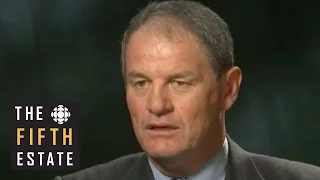 Retired Lieutenant General Steve Lucas on the F-35 (2012) - the fifth estate