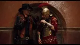 Русский Трейлер Ночь в музее: Секрет гробницы - Night at the Museum: Secret of the Tomb (2014)