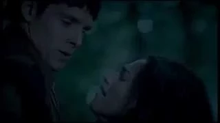 Merlin- The Death Of Morgana Pendragon