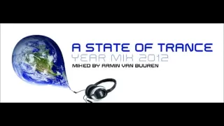 A State of Trance Tune of The Year (ASOT 592)