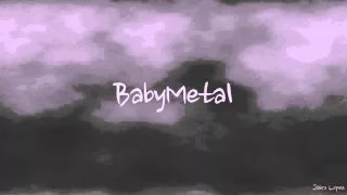 Babymetal - Gimme Chocolate!