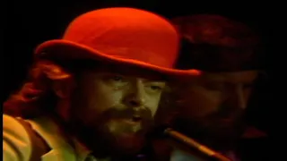 JETHRO TULL Live 1977 Remaster 1st Set 16:9