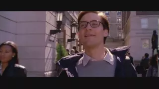 Spider-Man 2 - Raindrops Keep Falling On My Head