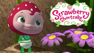 Strawberry Shortcake 🍓★ Introducing Baby Berrykin ★🍓 Berry Bitty Adventures