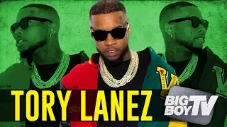 Tory Lanez on 'Chixtape 5', Misconceptions, Drake Getting Boo'd + A Lot More!