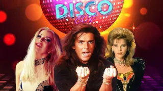 Modern Talking, Boney M, ABBA, C C Catch, Lian Ross...✰Суперхиты Дискотеки 80х ✰ДИСКОТЕКА 80 х 90 х