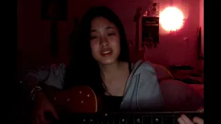 i love you - billie eilish cover