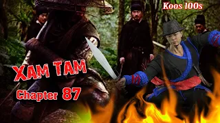 Xam Tam (chapter87) 9/3/2023