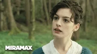 Becoming Jane | ‘A Walk in the Forest’ (HD) - Anne Hathaway, James McAvoy | MIRAMAX