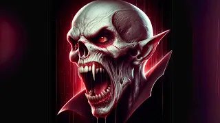 [FREE] "Nosferatu" Hard Trap Beat Instrumental Dark Rap Hip Hop Freestyle Beats | BeatsByVishnu