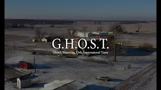 GHOST | Ep. 1 Ashmore Estates (FULL EPISODE)