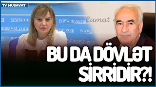 Bu da dövlət SİRRİDİR?! - Tanınan pediatırın ölüm səbəbinin gizlədilməsinə S.Telmanqızıdan REAKSİYA