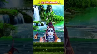 #shortfeedऐसी सुबह ना आये | Aisi Subah Na 🙏 IMADHUSMITA I Morning Shiv Bhajan INew Latest #shiv