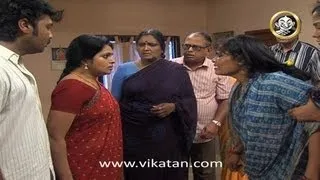 Thirumathi Selvam Episode 291, 30/12/08