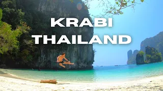 Krabi Province | Living In Thailand's Tropical Paradise 🇹🇭