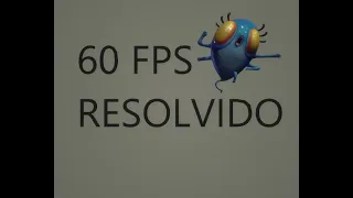 lol nao passa de 60 fps (RESOLVIDO)