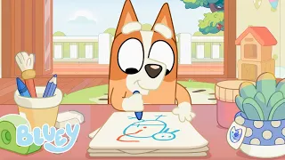 Bingo! | Bluey Español Canal Oficial