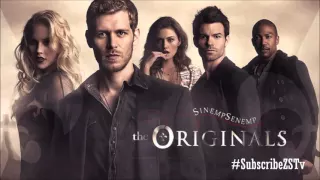 The Originals 3x05 Soundtrack "Make It Holy  The Staves"