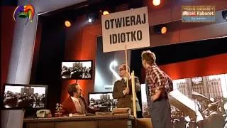 Kabaret Moralnego Niepokoju - 1 Maja