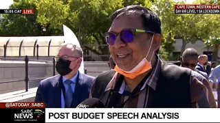 Budget 2022 | Post-budget speech analysis: Various political parties