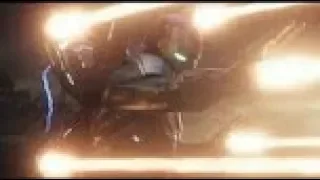 Avengers Endgame   Iron Man Suit Mark 85 First Time On MCU NO SPOILERS