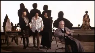 Galileo, una película de Joseph Losey producida en 1975. Parte 2/2. SUBTITULADA