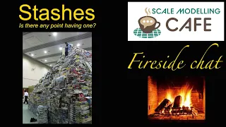 Fireside chat; what's the point of a stash, is it a waste of money?