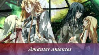 Dies irae ～Amantes amentes～ 『Amantes amentes』