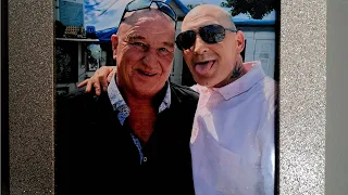 RIP Dave Courtney