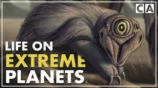 The Teeming Universe | Alien Biology | Part II