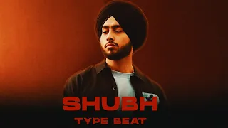 Shubh Type Beat "BOSS" Freestyle Hip Hop Type Beat Instrumental | Punjabi Hip Hop Type Beat