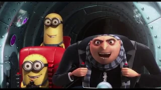 Гадкий я. Гадкий Вектор (Despicable Me) 2010   [MultTime]