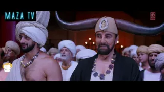 Tu Hai 1080p   Mohenjo Daro HQ