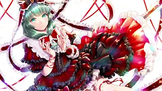 【東方Vocal】C-CLAYS - 万華鏡【K2】