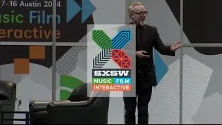 The Maker Age: Enlightened Views on Science & Art (Full Session) | Interactive 2014 | SXSW
