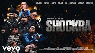 Shockra - Operation 10-90 (Official Musi)Shockra - Operation 10-90