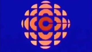 CBC/SRC Television (Canada) - Logo Compilation 1958 - 2013