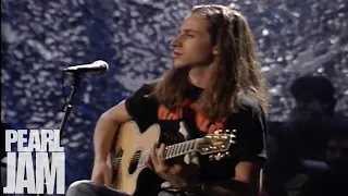 Alive (Live) - MTV Unplugged - Pearl Jam