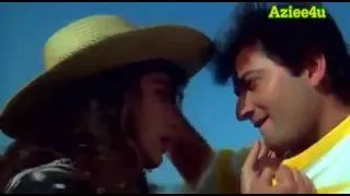 Milte Milte Haseen Wadiyon Main Dil Kho Gaya (Vipin Sachdeva & Anoradhha Paudwal) "Junoon" HD