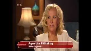 Agnetha Fältskog / ABBA - Portrait (2/2)