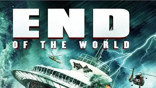 End Of The World 2021 (Hindi Dubbed) Movie | Hollywood Movie | Hollywood Movie In Hindi |