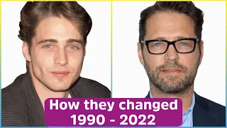 Beverly Hills, 90210 (1990) Cast - Then and Now 2024, How They Changed