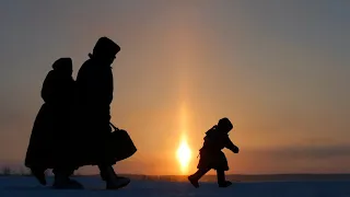 Soaring temperatures in Siberia causes alarm for climate scientists