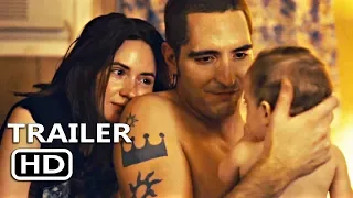 ALL CREATURES BELOW Trailer (2019) Karen Gillan, Jennifer Morrison