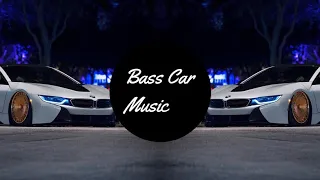 Rompasso - Angetenar (Original Mix) || Bass Car Music