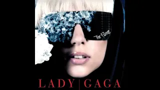 Lady Gaga- Poker Face (High Pitched)