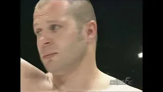 Mark Coleman vs Fedor Emelianenko - Pride Total Elimination 2004