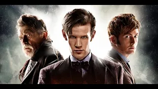 Doctor Who | Der Doctor des Krieges