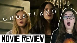 GHOSTLAND (Movie Review)