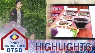 Big Otso Housemates, natakam sa regalo na pagkain ni Kuya | B2B Day 22 | PBB OTSO